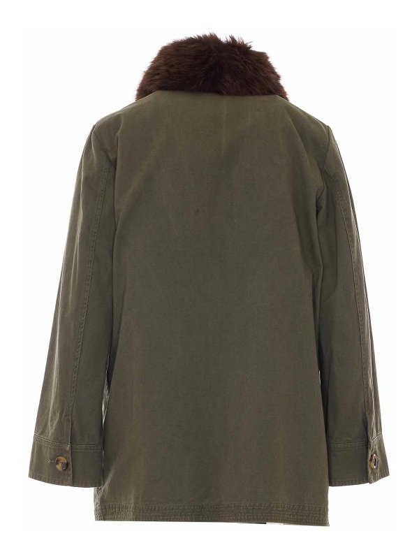 Liu Jo: casual jackets online - Heavy Jacket