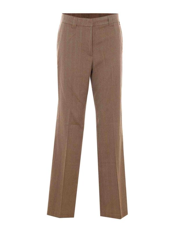 Liu Jo: casual trousers - Pants