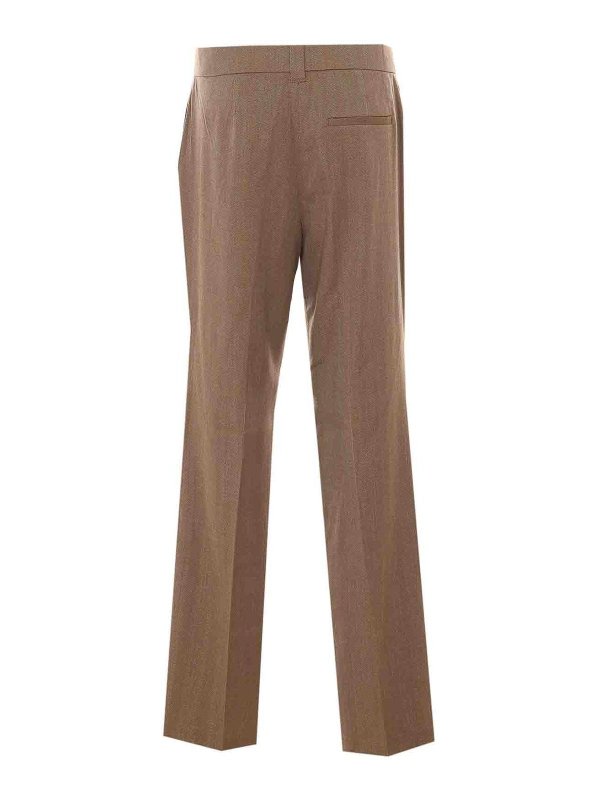 Liu Jo: casual trousers online - Pants
