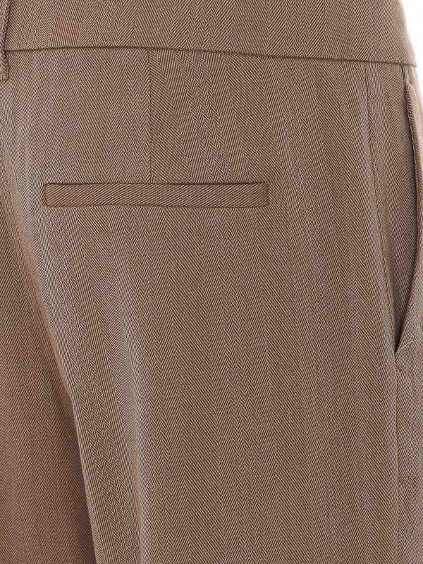 The Best Shops Liu Jo: casual trousers - Pants