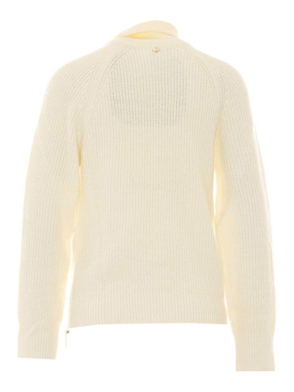 Liu Jo: crew necks online - Sweater