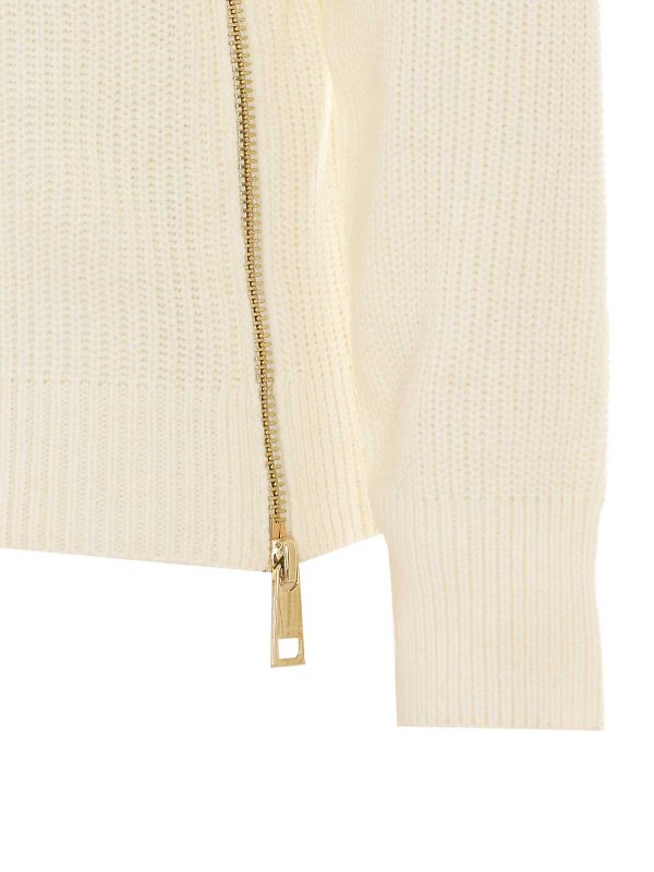 The Best Shops Liu Jo: crew necks - Sweater