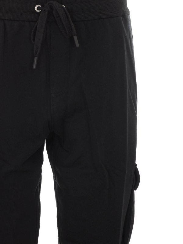 Traininghose - Schwarz shop online: MOOSE KNUCKLES