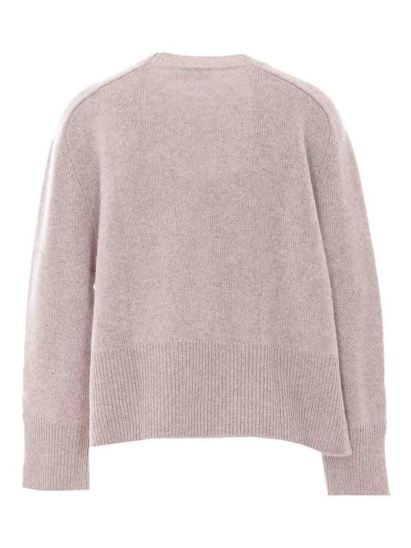 NOTSHY: クルーネック online - クルーネック - ベージュ