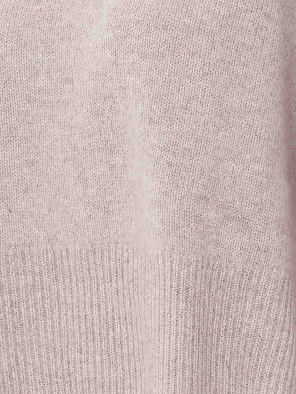 The Best Shops NOTSHY: クルーネック - クルーネック - ベージュ
