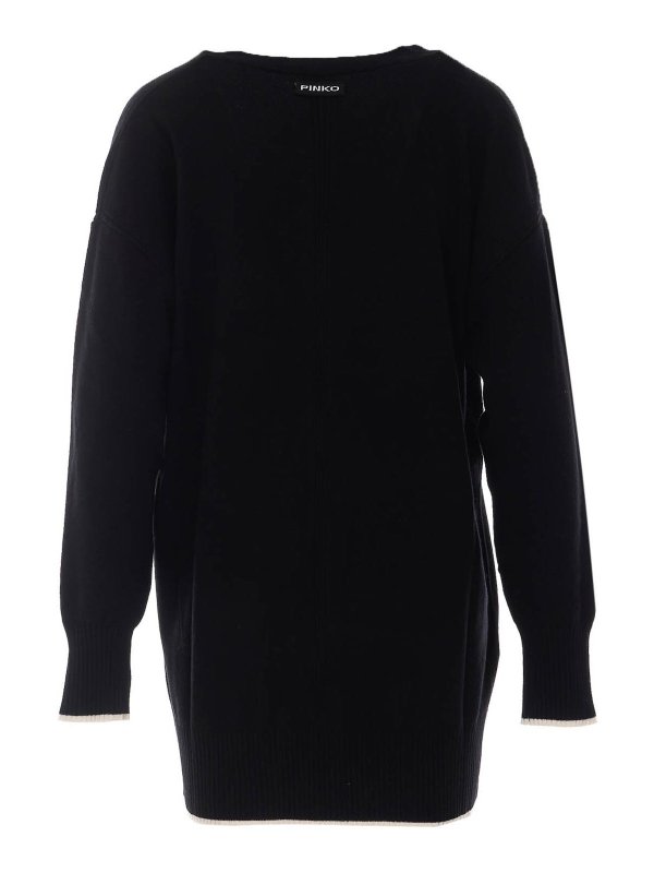 Pinko: カーディガン online - カーディガン - 黒