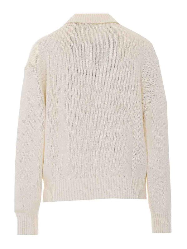 POLO RALPH LAUREN: ポロシャツ online - ポロシャツ - 白