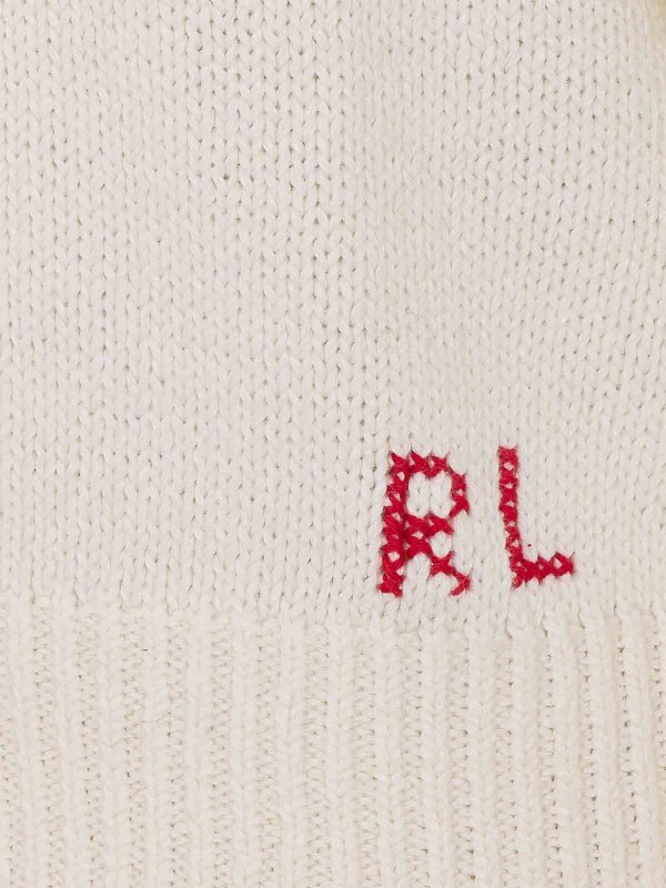 The Best Shops POLO RALPH LAUREN: ポロシャツ - ポロシャツ - 白