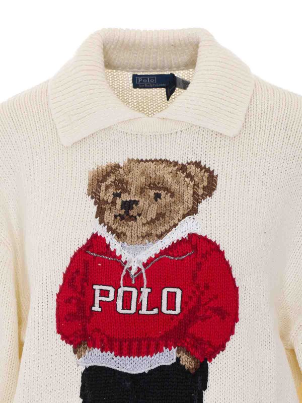 ポロシャツ - 白 shop online: POLO RALPH LAUREN