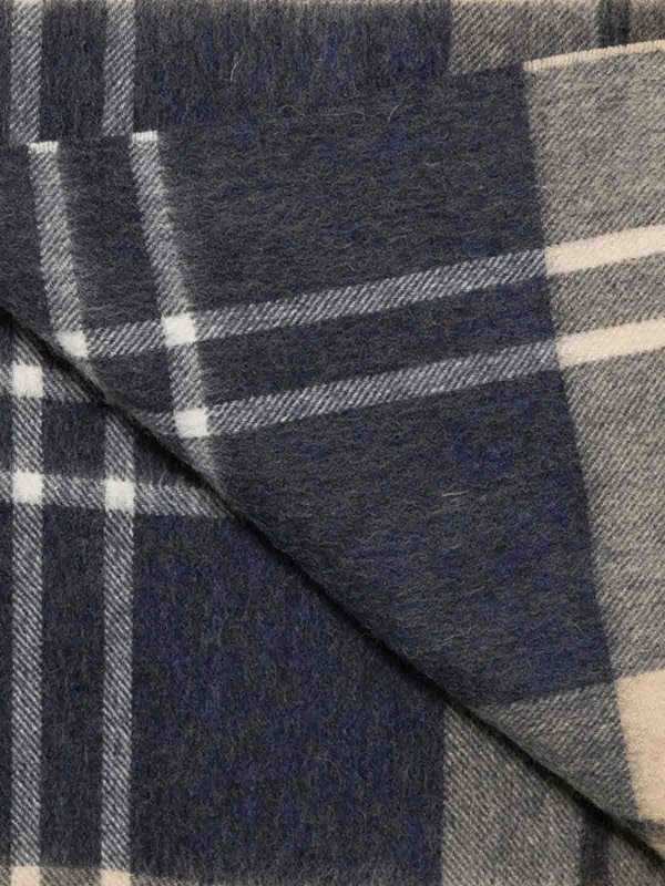 The Best Shops BARBOUR: スカーフ - スカーフ - イエロー