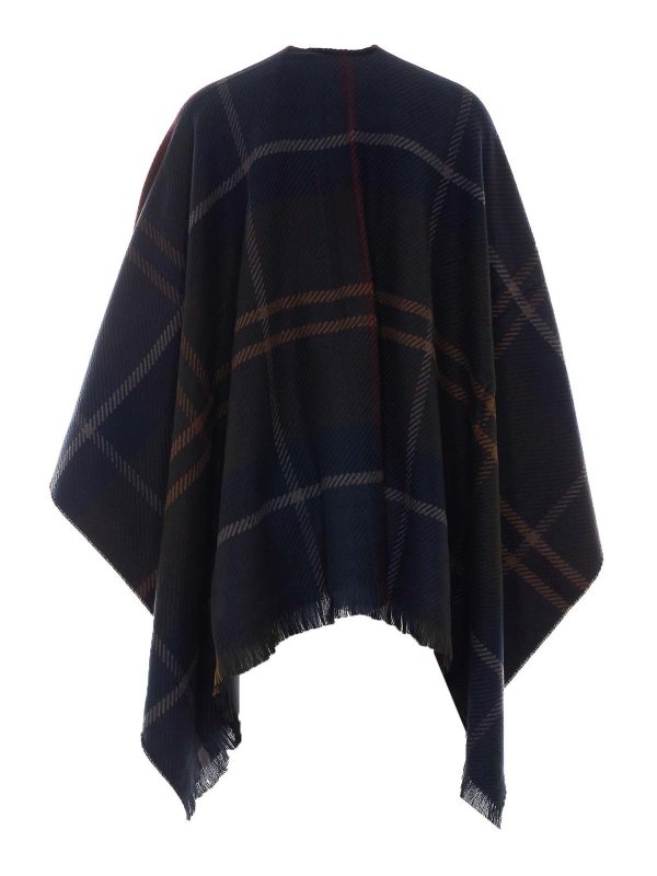 BARBOUR: Schals online - Schal - Blau
