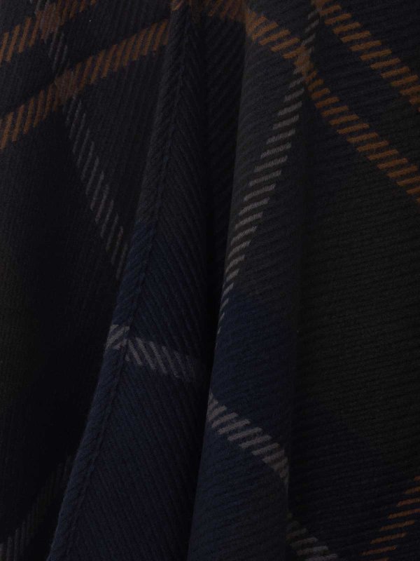 The Best Shops BARBOUR: Schals - Schal - Blau