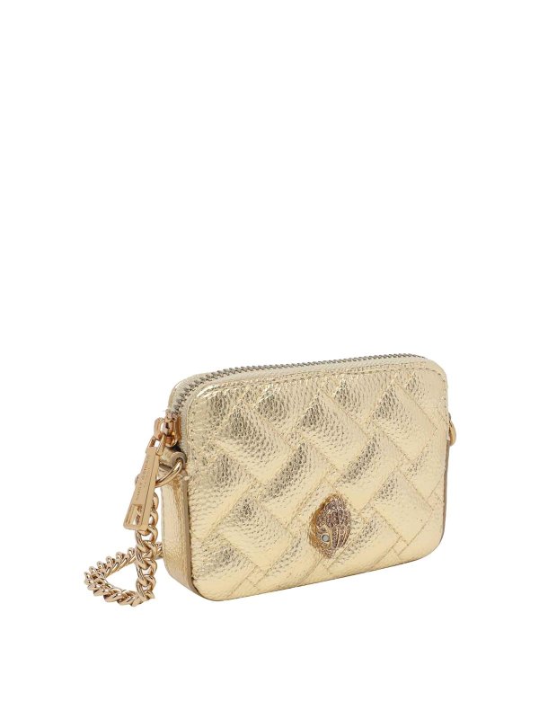 KURT GEIGER: 財布＆ポーチ online - 財布 - 金