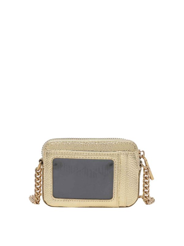 The Best Shops KURT GEIGER: 財布＆ポーチ - 財布 - 金