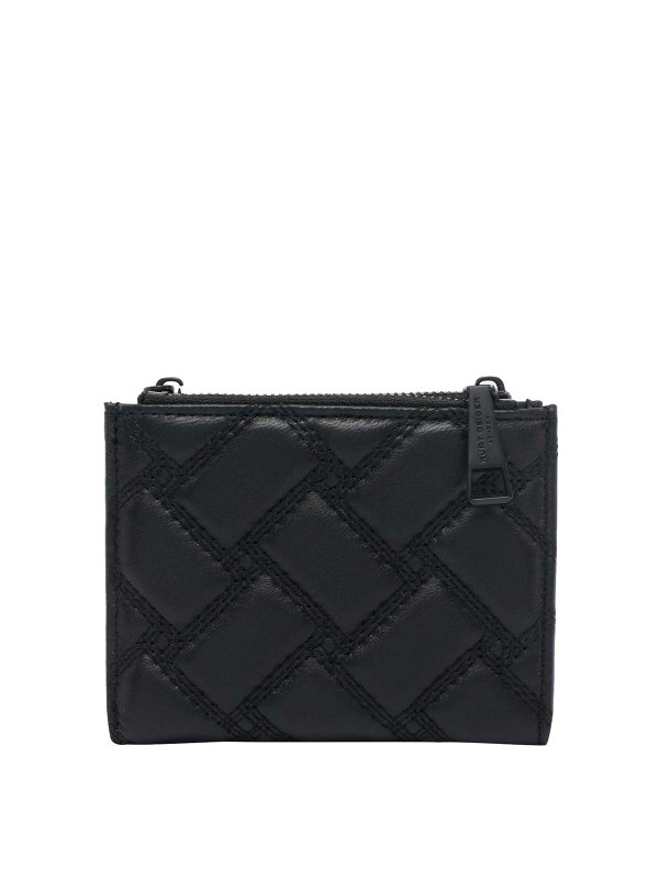 KURT GEIGER: 財布＆ポーチ online - 財布 - 黒