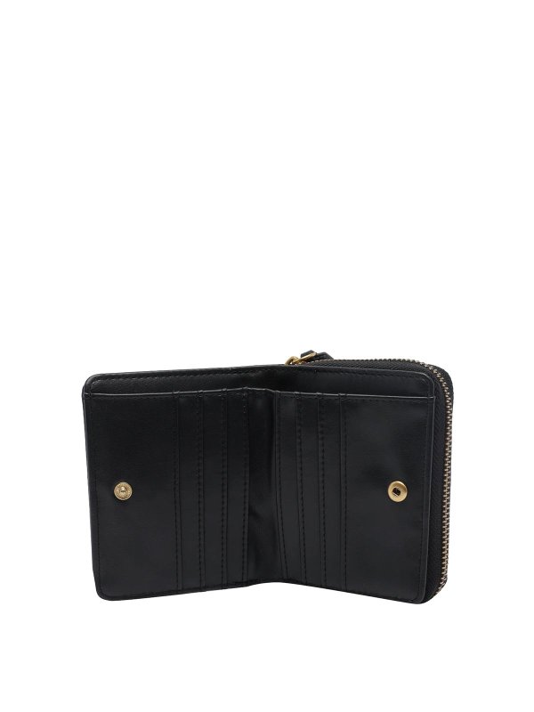 LA CARRIE: wallets & purses online - Logo Wallet