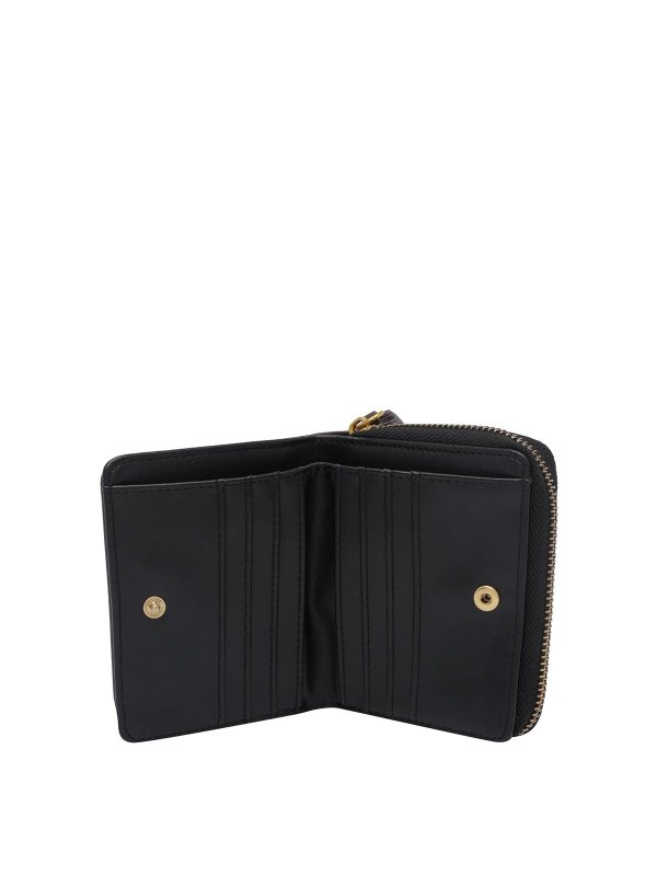 LA CARRIE: wallets & purses online - Logo Wallet