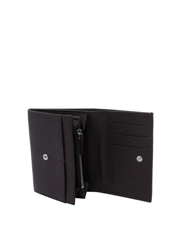 ORCIANI: 財布＆ポーチ online - 財布 - ブラウン