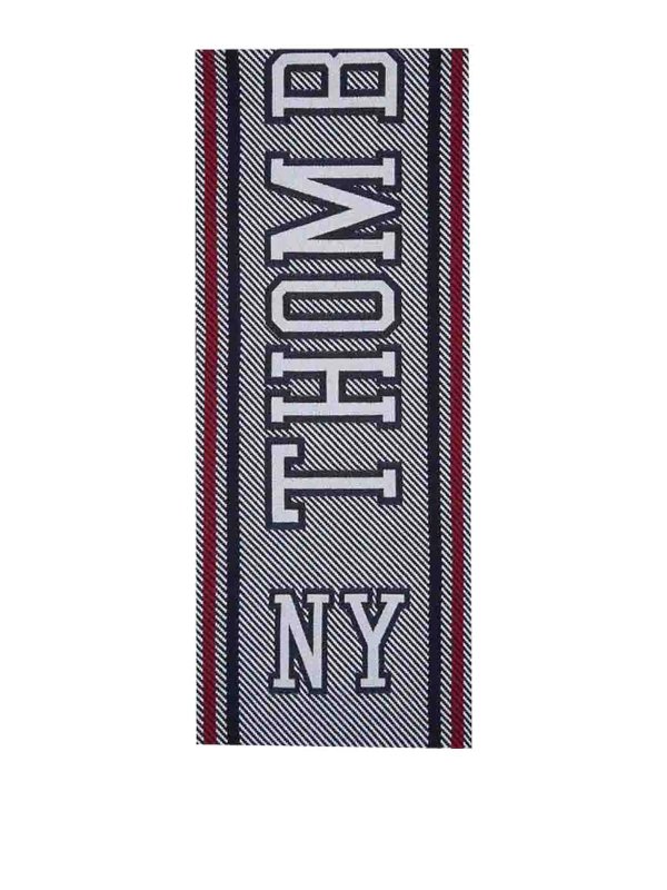 THOM BROWNE: スカーフ - スカーフ - マルチカラー