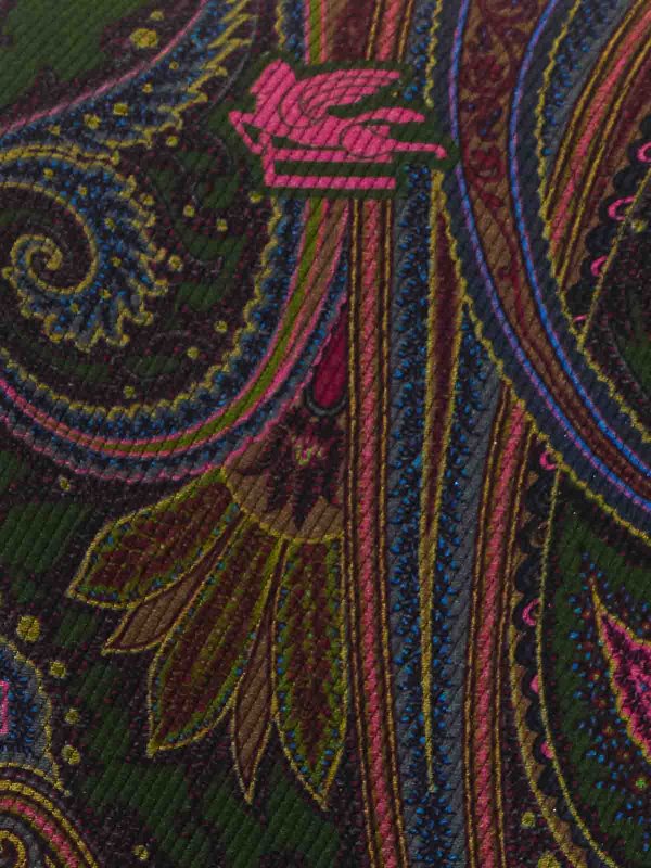 The Best Shops ETRO: ニーレングスコート - 膝丈コート - マルチカラー
