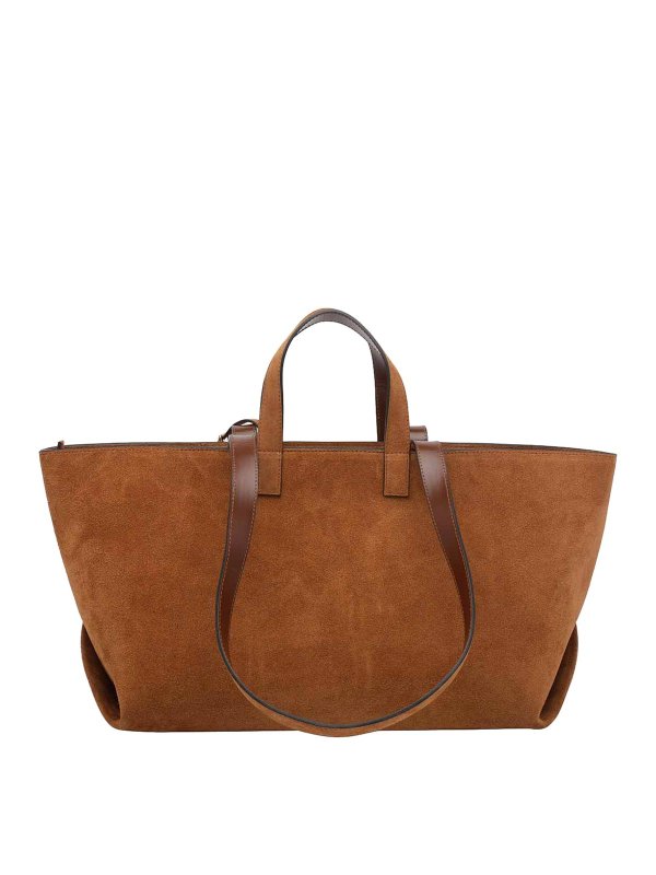The Best Shops A.P.C.: トートバッグ - トートバッグ - ベージュ