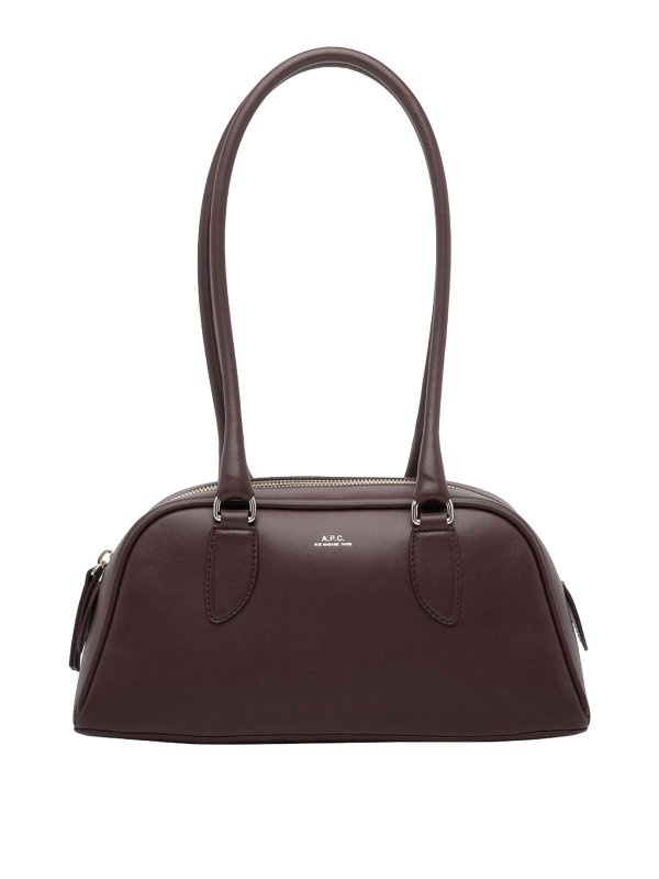 A.P.C.: totes bags - Paloma Handbag
