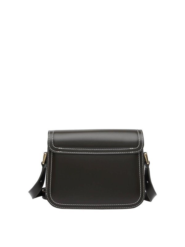 The Best Shops A.P.C.: borse a tracolla - Borsa a tracolla piccola Grace