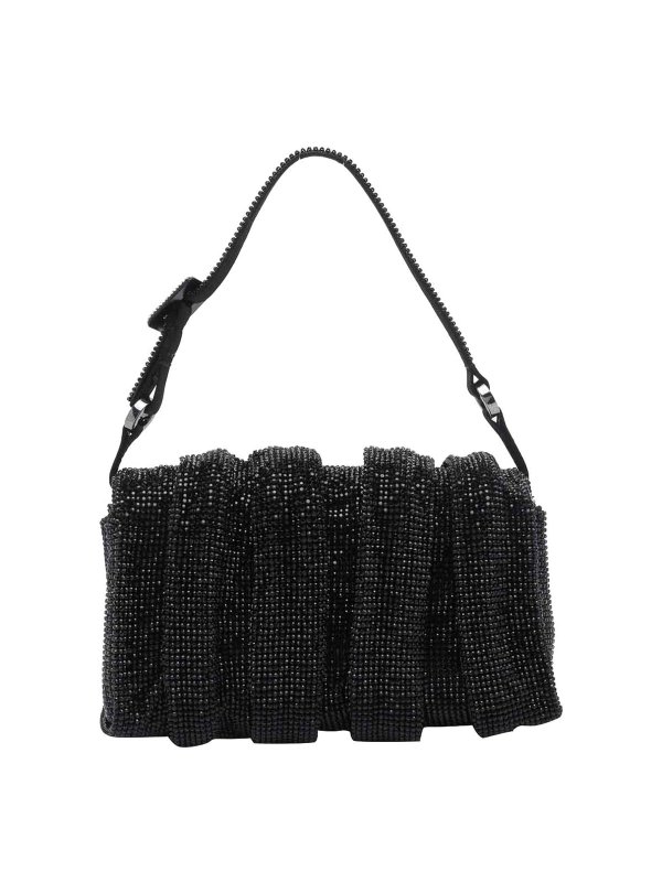 The Best Shops BENEDETTA BRUZZICHES: totes bags - Iris Handbag