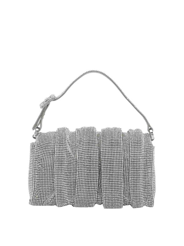 The Best Shops BENEDETTA BRUZZICHES: totes bags - Iris Handbag