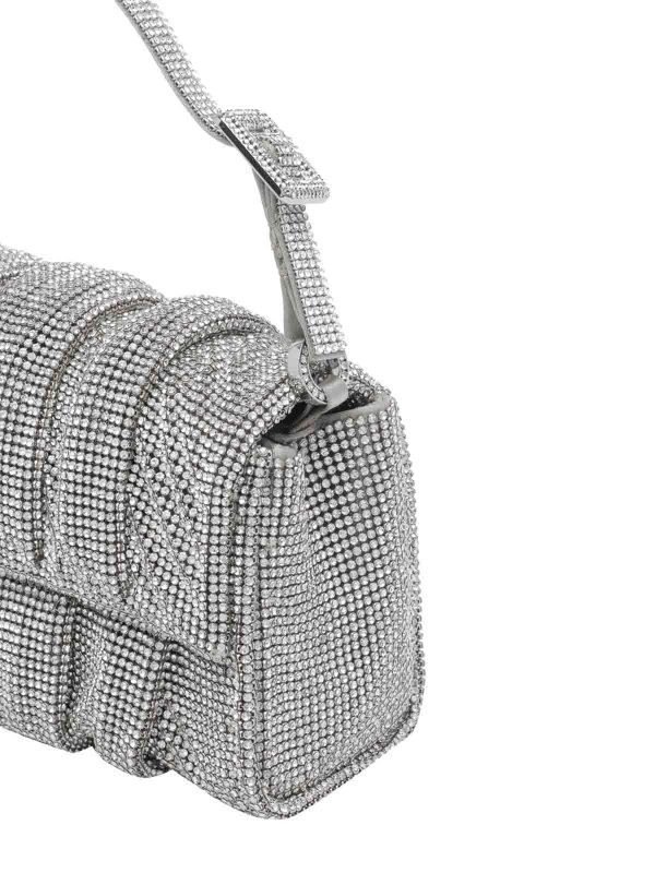 Iris Handbag shop online: BENEDETTA BRUZZICHES