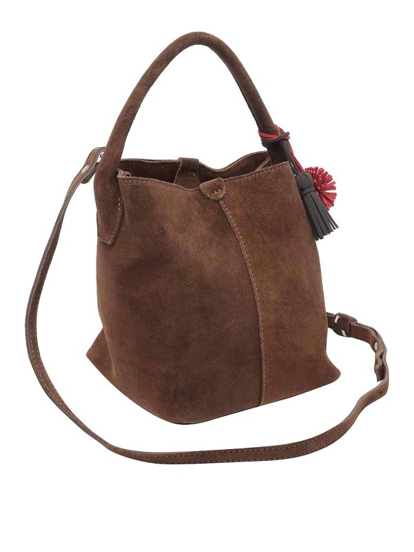 D.A.T.E.: Secchielli online - Borsa a secchiello Paniere