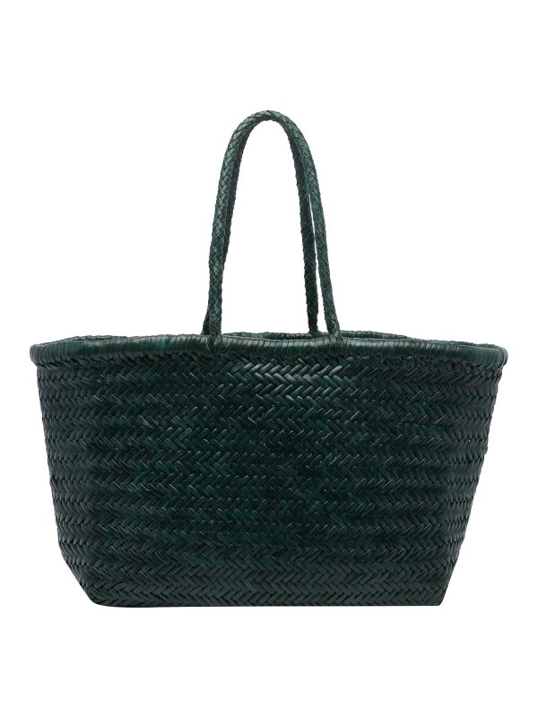 The Best Shops DRAGON DIFFUSION: ショルダーバッグ - ショルダーバッグ - 緑