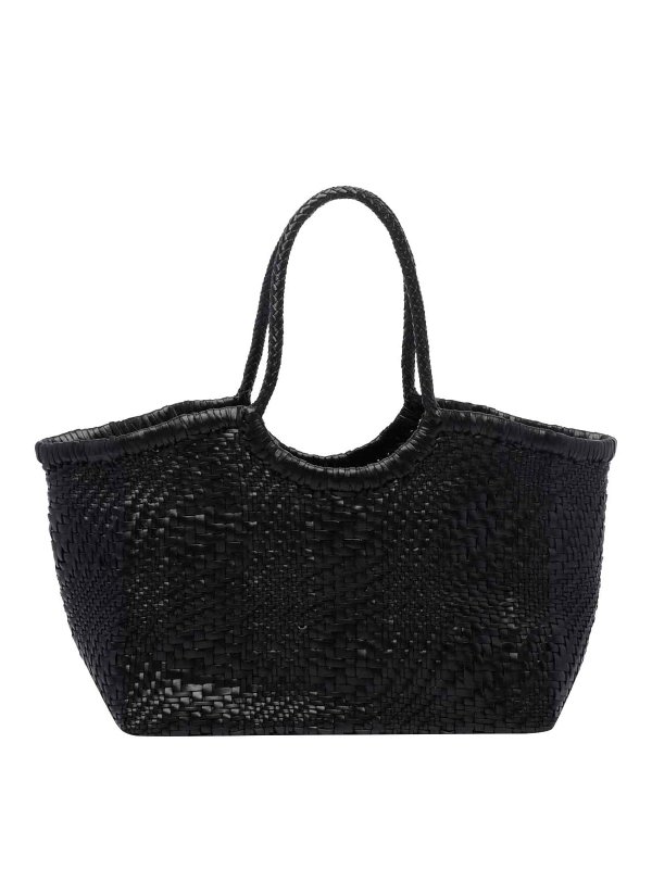 The Best Shops DRAGON DIFFUSION: ショルダーバッグ - ショルダーバッグ - 黒