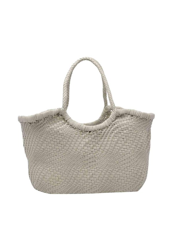 The Best Shops DRAGON DIFFUSION: shoulder bags - Nantucket Optical Shoulder Bag
