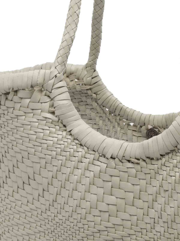 Nantucket Optical Shoulder Bag shop online: DRAGON DIFFUSION