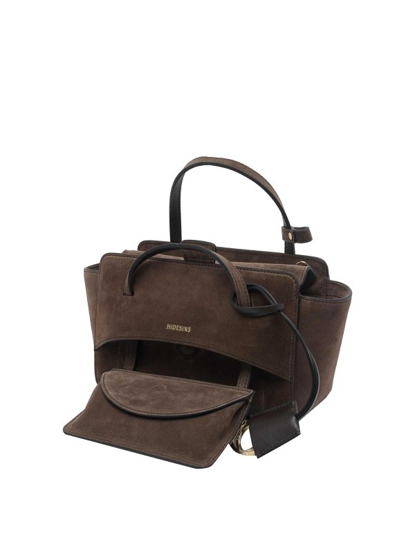 Shopper - Braun shop online: HIDESINS