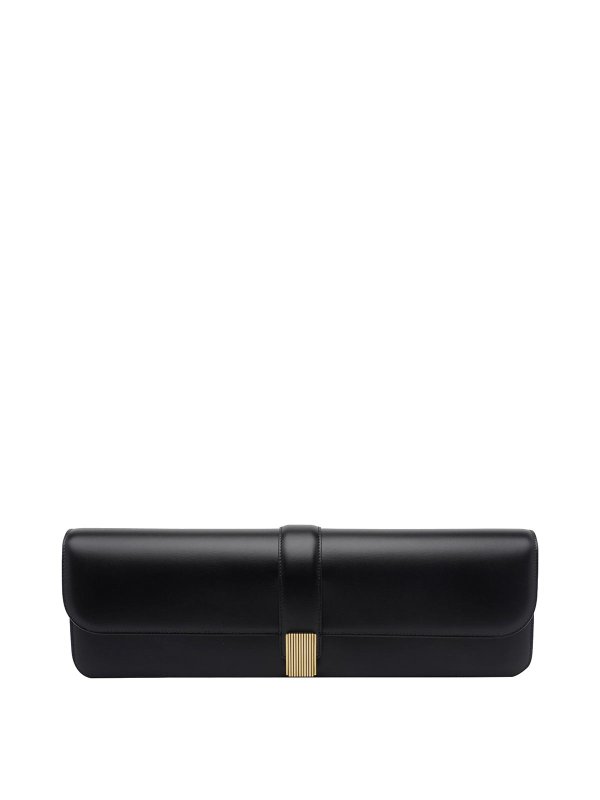 KHAITE: clutches - Blake Long Clutch