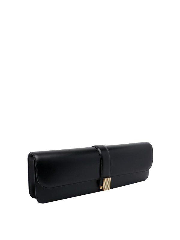 KHAITE: clutches online - Blake Long Clutch