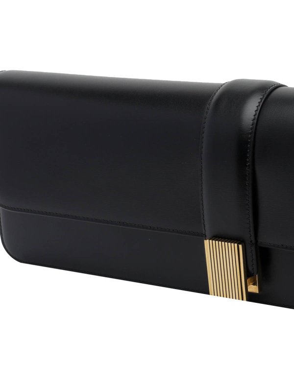 Blake Long Clutch shop online: KHAITE