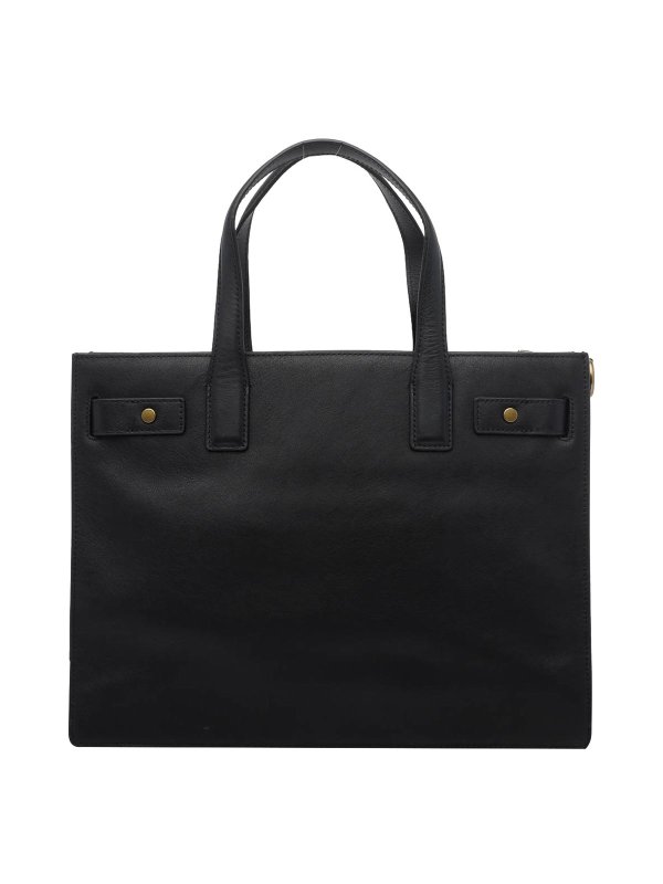 トートバッグ - 黒 shop online: KURT GEIGER