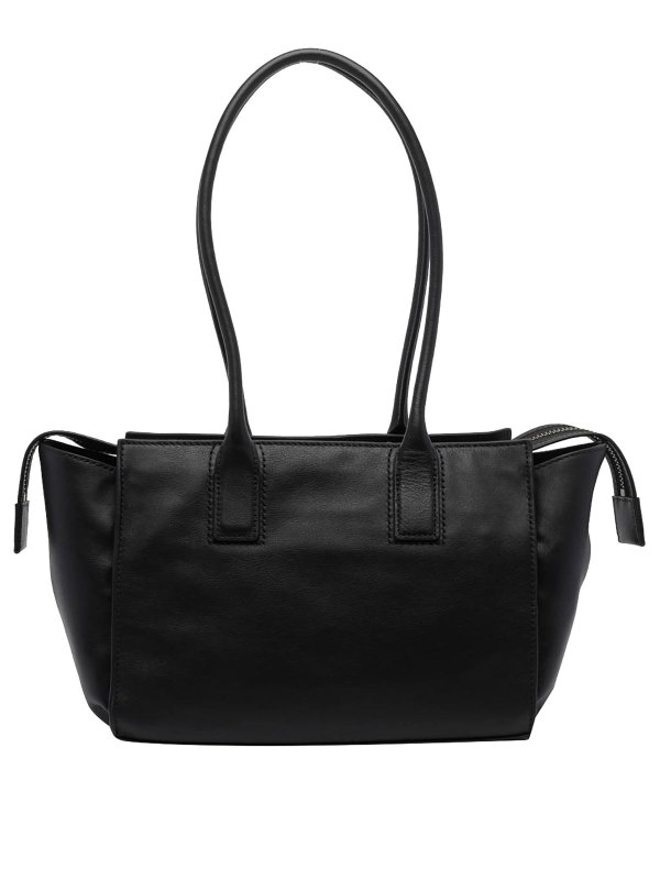 The Best Shops KURT GEIGER: ショルダーバッグ - ショルダーバッグ - 黒