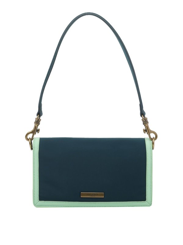The Best Shops KURT GEIGER: ショルダーバッグ - ショルダーバッグ - 緑