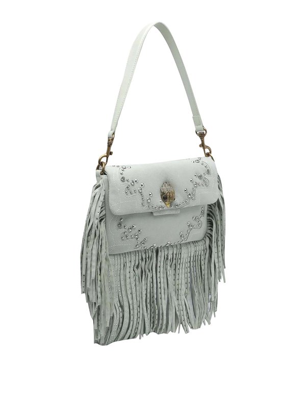 KURT GEIGER: ショルダーバッグ online - ショルダーバッグ - 緑