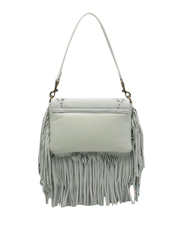 The Best Shops KURT GEIGER: ショルダーバッグ - ショルダーバッグ - 緑