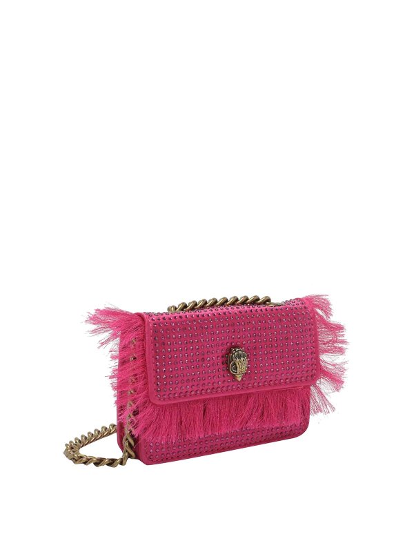 KURT GEIGER: クロスボディバッグ online - クロスボディバッグ - マルチカラー
