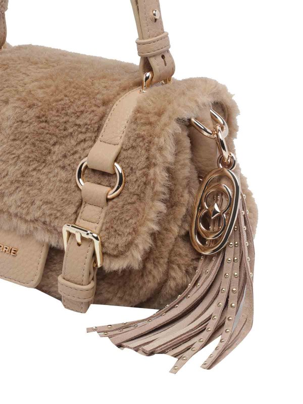 Borsa Teddy shop online: LA CARRIE