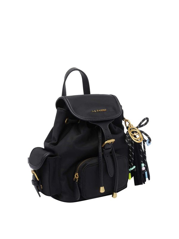 LA CARRIE: backpacks online - Dark Wave Backpack