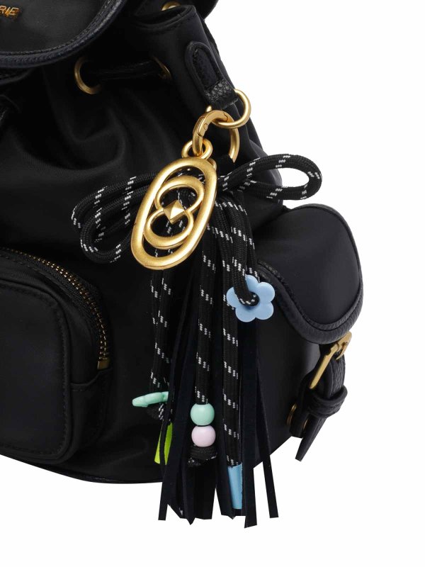 Dark Wave Backpack shop online: LA CARRIE
