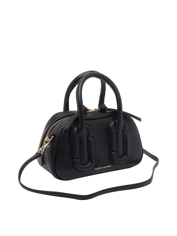 The Best Shops MARC JACOBS: Handtaschen - Shopper - Schwarz