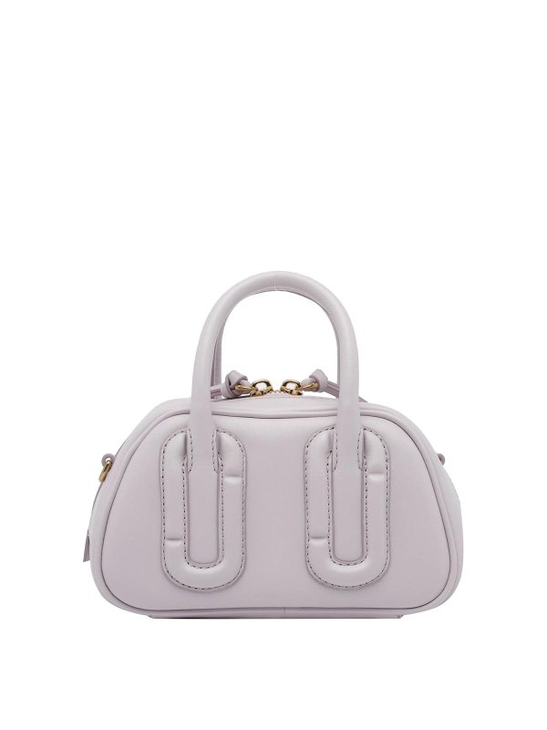 The Best Shops MARC JACOBS: トートバッグ - トートバッグ - 白
